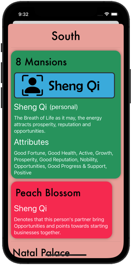 8iGHT App 8 Mansions